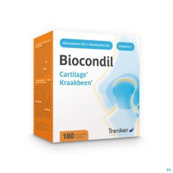 Biocondil Comp 180 Nf