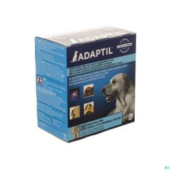 Adaptil Calm Kit Demarrage Nf 1mois 48ml