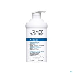 Uriage Xemose Creme Relipid. A/irrit. 400ml