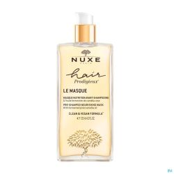 Nuxe Hair Le Masque 125ml