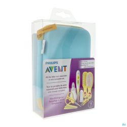 Philips Avent Trousse Soin Bebe SCH400/00