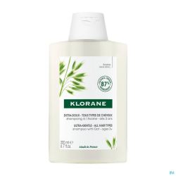 Klorane Capil. Sh Avoine 200ml