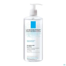 La Roche Posay Toilette Physio Solution Micellaire 750ml