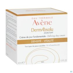 Avene Dermabsolu Creme Jour 40ml