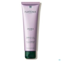 Furterer Okara Silver Bme Demel. Dejaunis. 150ml