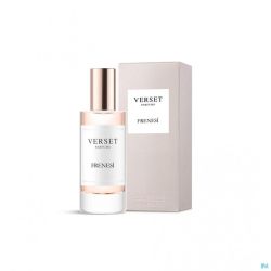 Verset Parfum Frenesi Femme 15ml