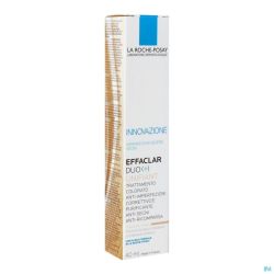 La Roche Posay Effaclar Duo+ Unifiant Light 40ml