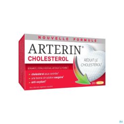 Arterin Cholesterol Comp 90