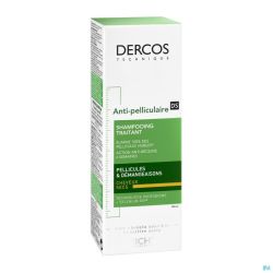 Vichy Dercos A/pell Chev. Sec Reno Sh 200ml