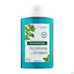 Klorane Capil. Sh Menthe Aquatique 200ml