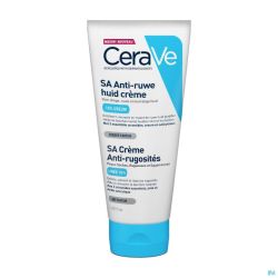 Cerave Sa Creme A/rugosite 177ml