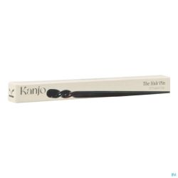 Kanjo The Hair Pin 01 Faded Oak