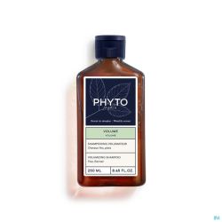 Phyto Shampooing Volumateur Fl 250ml