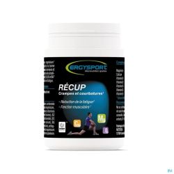 Ergysport Recup Gel 60