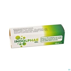 Indolphar Gel Tube 10ml