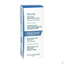 Ducray Kelual Emulsion 50ml