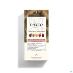 Phytocolor 8 Blond Clair