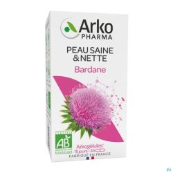 Arkogelules Bardane Bio 45