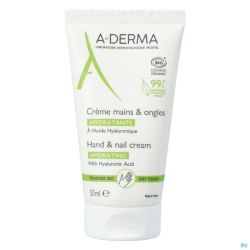 Aderma Indisp.cr Main Cosmos Lait Av. 50ml