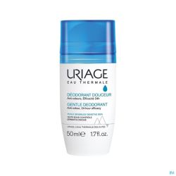 Uriage Deo Douceur P Sens Roll-on 50ml