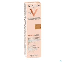 Vichy Mineralblend Fdt Terra 15 30ml