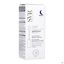 Svr Ampoule Relax 15ml