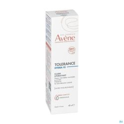 Avene Tolerance Hydra 10 Fluide Hydratante 40ml