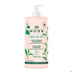 Nuxe Reve De The Gelee Douche 750ml