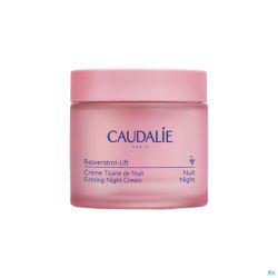 Caudalie Resveratrol Lift Cr Tisane Nuit 50ml