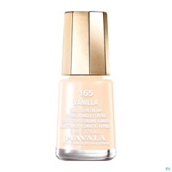 Mavala Vao Mini Color 165 Vanilla 5ml