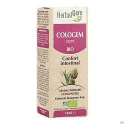 Herbalgem Cologem Complex 15ml