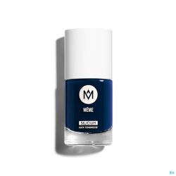 Meme Vao Silicium Bleu Marine 10ml