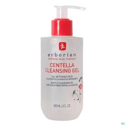 l'occitane Centella Cleansing Oil 180ml