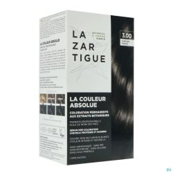 Lazartigue Couleur Absolue 3.00 Chatain Fonce