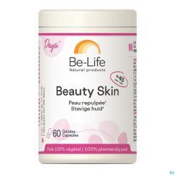 Beauty Skin Be Life Pot Gel 60