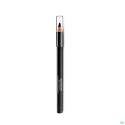 Lrp Toleriane Make Up Crayon Douc Bois Noir