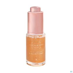 Cent Pur Cent Glowing Oil 17ml