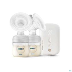 Philips Avent Tire Lait Electric Double