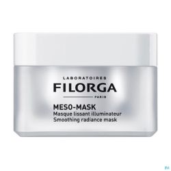 Filorga Meso-mask Masq Lissant Illuminat. Pot 50ml