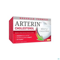 Arterin Cholesterol Comp 150