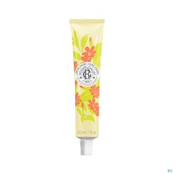 Roger&gallet Fleur Osmanthus Creme Mains 30ml