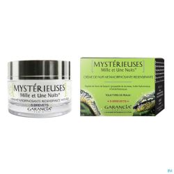 Garancia Mysterieuse 1001 Nuits Creme Ttp 30ml