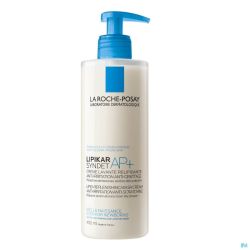 La Roche Posay Lipikar Syndet Ap+ 400ml