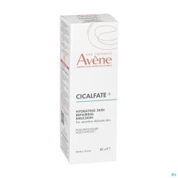 Avene Cicalfate+ Soin Hydra&reparateur Tube 40ml