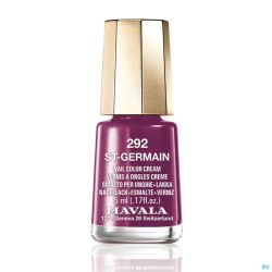 Mavala Vao 292 St Germain 5ml