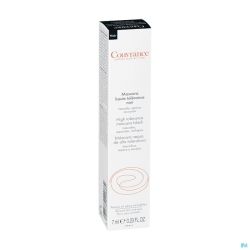 Avene Couvrance Mascara Haute Tolerance Noir