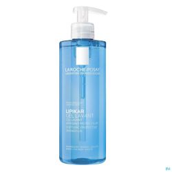 La Roche Posay Lipikar Gel Lavant 400ml