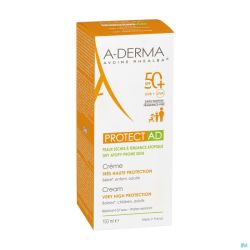 Aderma Protect Creme Atopie Spf50+ 150ml