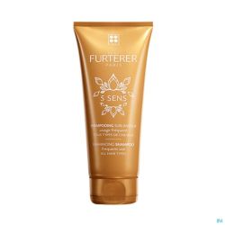 Furterer 5 Sens Shampoo Sublimateur 250ml