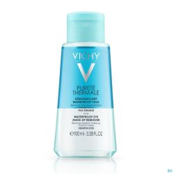 Vichy Pt Demaq Waterproof Yeux 100ml